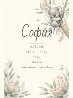 Коала