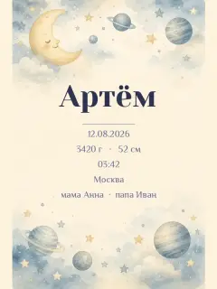 Космос