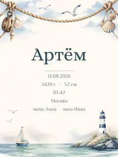 Моряк