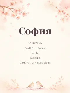 Сакура