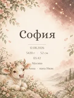 Телец